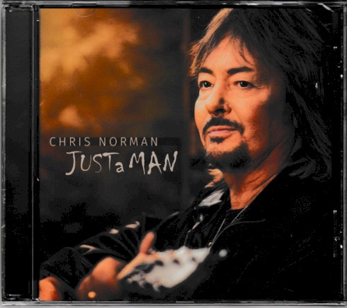 Just a Man