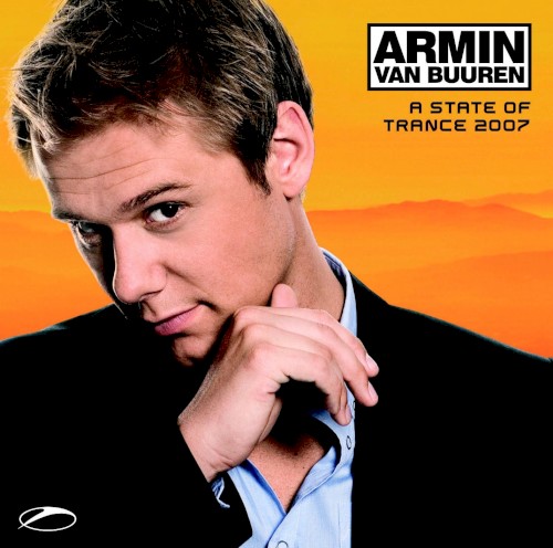A State of Trance 2007 (The Full Versions)