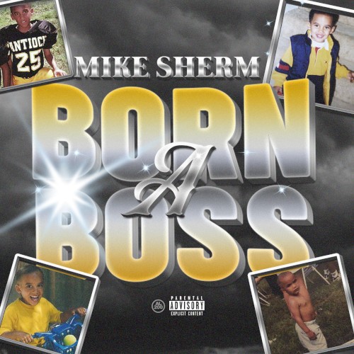 Born a Boss