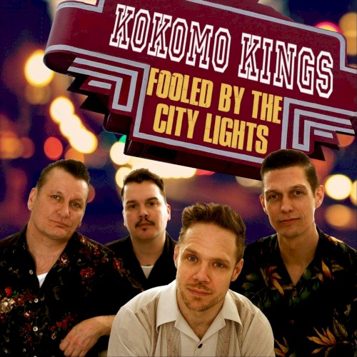 Fooled by the City Lights