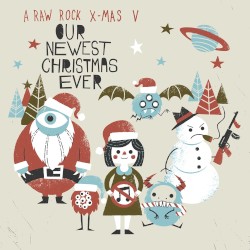 Our Newest Christmas Ever