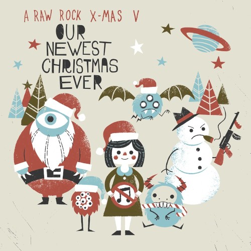 Our Newest Christmas Ever