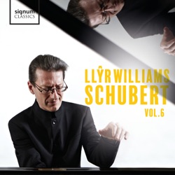 Schubert, Vol. 6