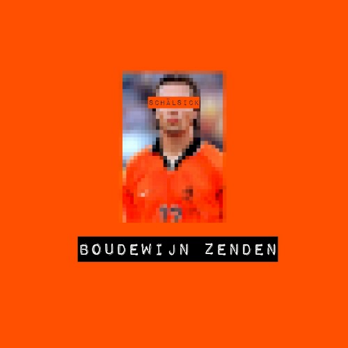 Boudewijn Zenden