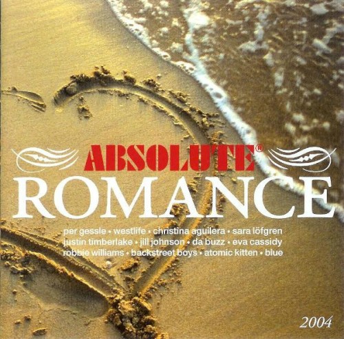 Absolute Romance 2004