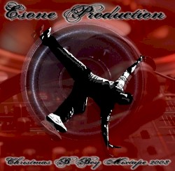 Christmas B-Boy Mixtape 2008