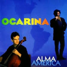 Alma América