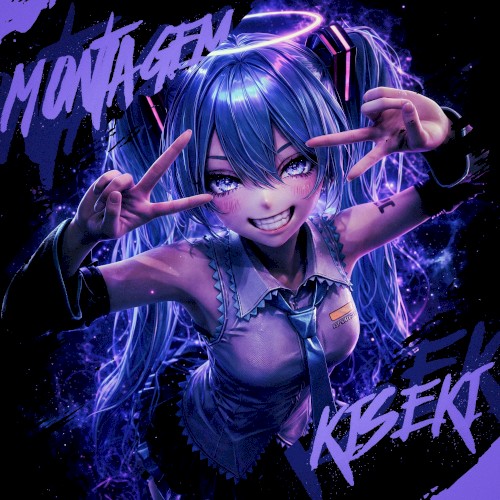 Montagem Kiseki