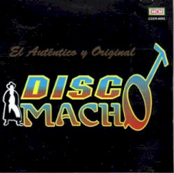 Disco Macho