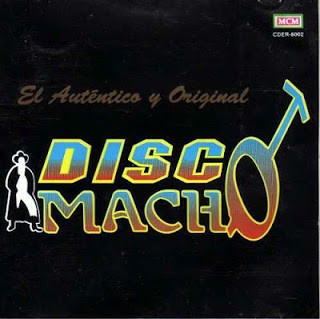 Disco Macho