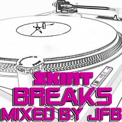Breaks (unmixed tracks)