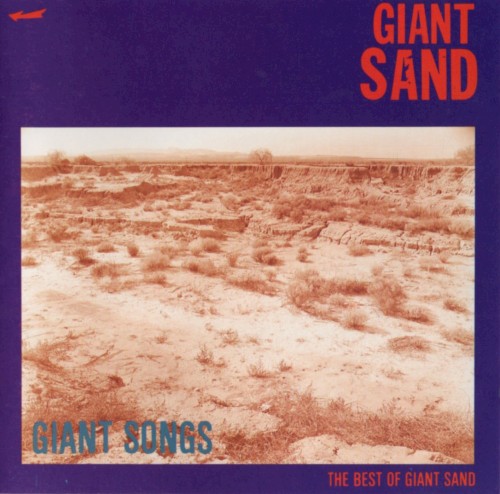 Giant Songs: The Best of Giant Sand