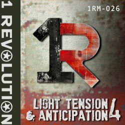 Light Tension & Anticipation, Vol. 4