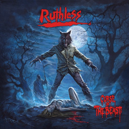 Curse of the Beast