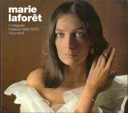 L’Intégrale Festival 1960/1970, Volume 6
