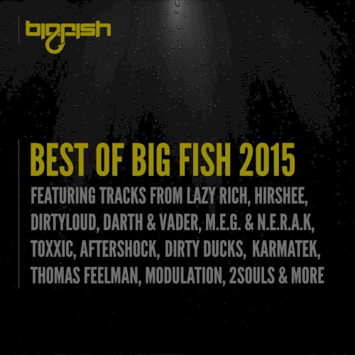 Best of Big Fish 2015