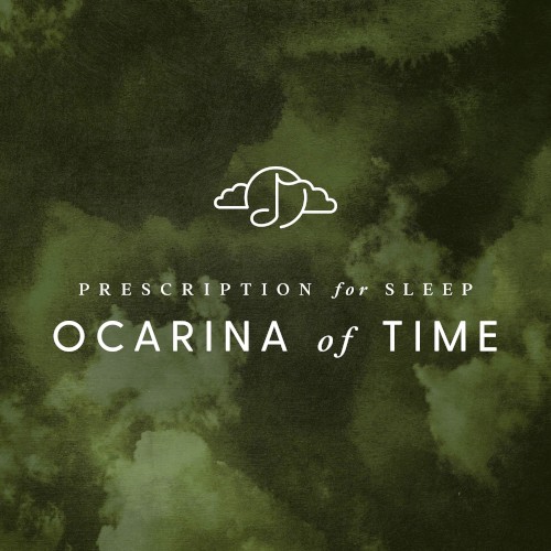 Prescription for Sleep: Ocarina of Time
