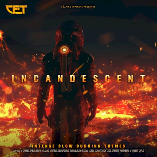 Incandescent: Intense Slow Burning Themes Trailer
