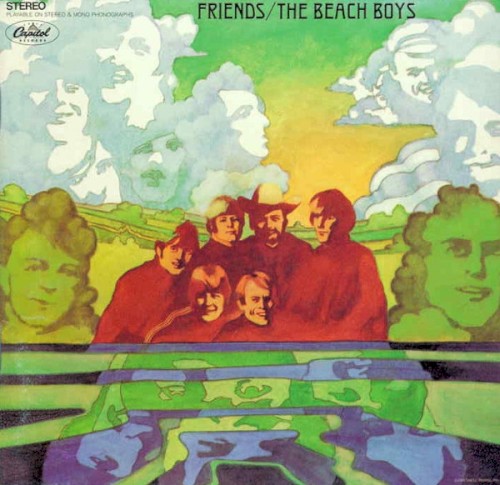 Friends / 20/20