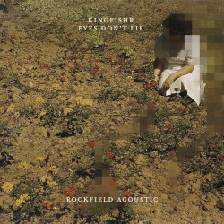 Eyes Don't Lie (Rockfield Acoustic)