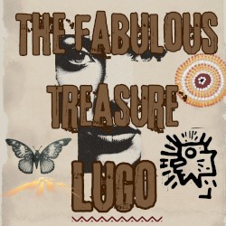 The Fabulous Treasure