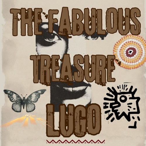 The Fabulous Treasure
