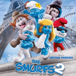 The Smurfs 2: Original Motion Picture Score