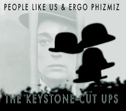 Music From the Keystone Cut Ups