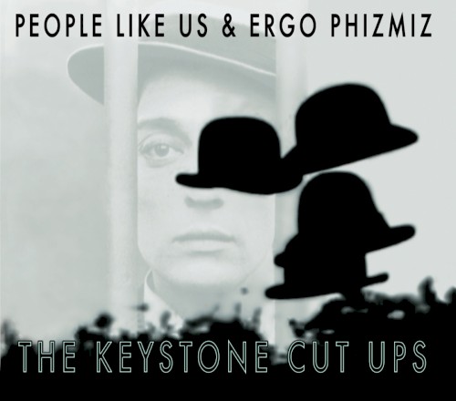 Music From the Keystone Cut Ups