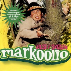 Vilse i skogen