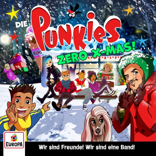 Adventskalender - Zero X‐Mas!