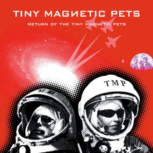 Return of the Tiny Magnetic Pets