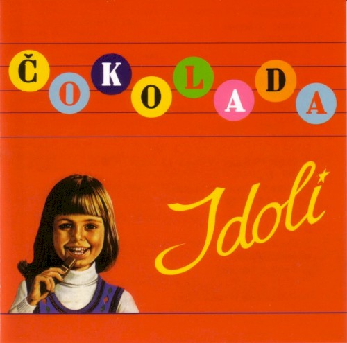 Čokolada
