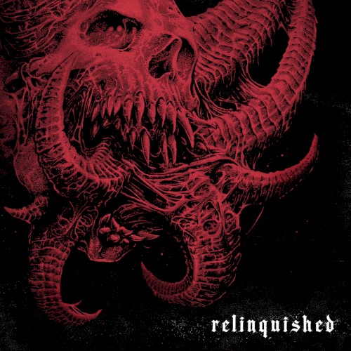 Relinquished