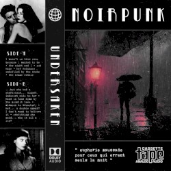 NOIRPUNK