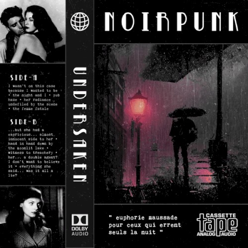 NOIRPUNK