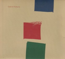 Gabriel Kahane