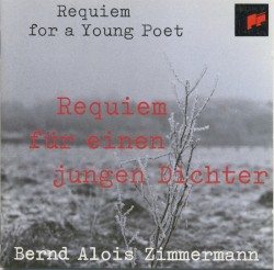 Requiem für einen jungen Dichter