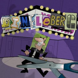 Dinkleberg's Highest Quality Rips