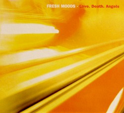 Love. Death. Angels