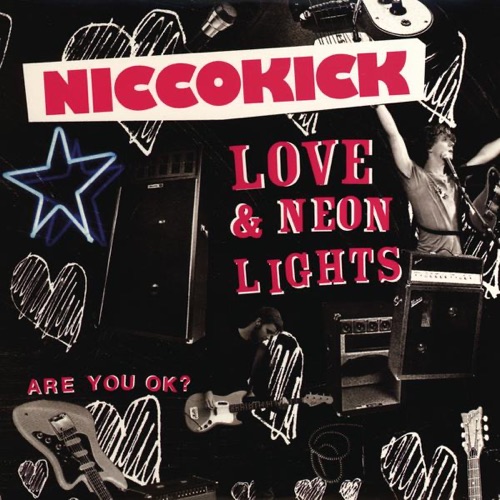 Love & Neon Lights