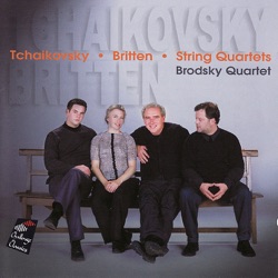 String Quartets
