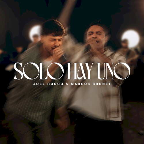 Solo Hay Uno