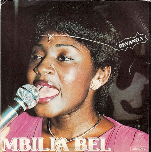 Beyanga