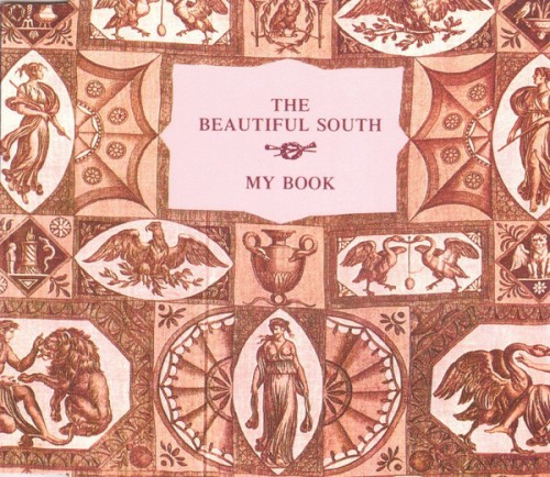 My Book