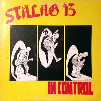 In Control