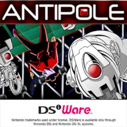 Antipole