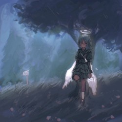 a letter 2 my past