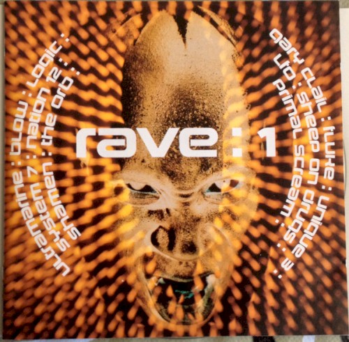 Rave: 1