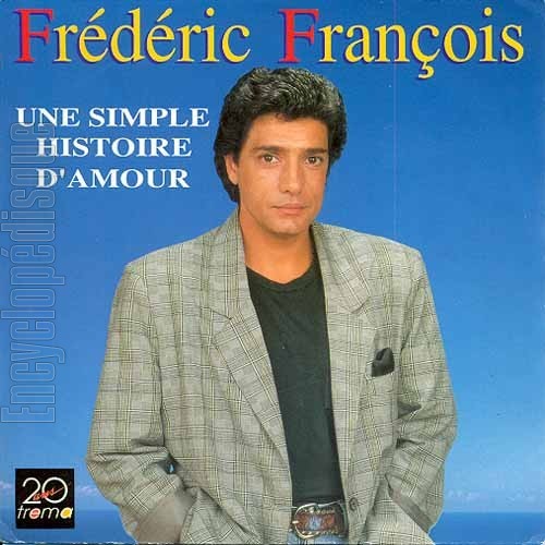 Une simple histoire d'amour